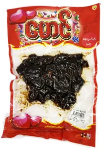 Maung Seedless Prune (Spicy)